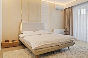 Studio Luxury Cortina North Residence Pipera